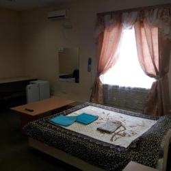 Фото Отель MED (Мед)