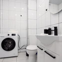 1-комнатные апартаменты студия Рязань, Земнухова, 3