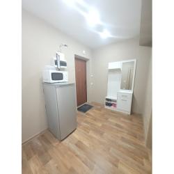 Фото Отель Причал на улице Братская 7/8