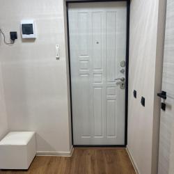 Фото Апартаменты на улице Ворошилова 139