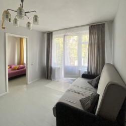 Фото Апартаменты на улице Юных Ленинцев 121к5