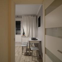 Фото Апартаменты Renta36 (Рента) на бульваре Олимпийский 6