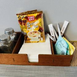 Фото Апартаменты на улице Алеутская 12А