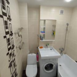 Фото Отель Апартменты на улице Пархоменко 133/2