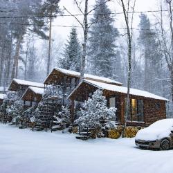 Фото Отель ская сказка