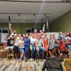 Фото Отель Riviera (Ривьера)