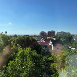 Студия с мини кухней 334