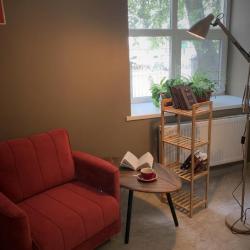 Фото Отель Былина