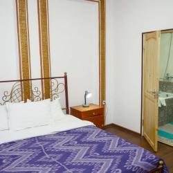 Фото Отель B-House (Б-Хаус)