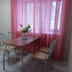 Фото Пятница Апартаменты на шоссе Окружное 32