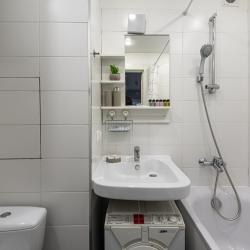 фото 14 Flat Inn (Флэт Инн) на улице Мосфильмовская 74