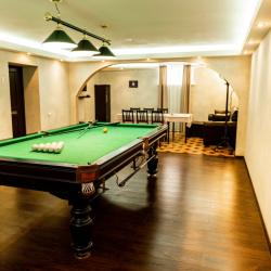 Фото Отель Династия