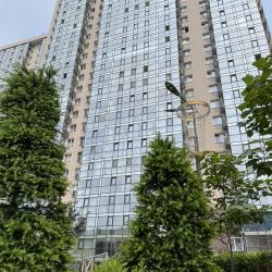 Апартаменты стандарт ЗБ 25-39
