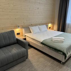 Фото Отель Samrau (Самрау)