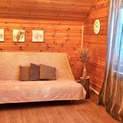 Фото Отель Южный вайб Домик