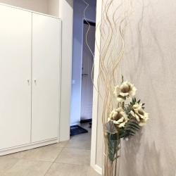 2-комнатные апартаменты стандарт