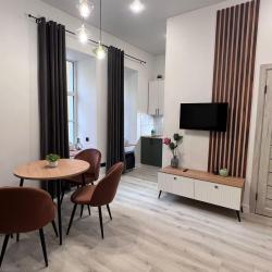 фото 25 Open Apartments (Опен Апартментс) на Печатника Григорьева