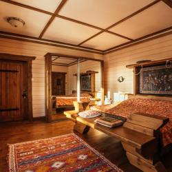 Фото Отель Шале Тургояк