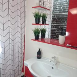 1-комнатные апартаменты стандарт