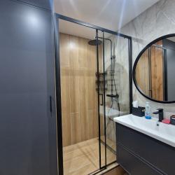 1-комнатные апартаменты студия