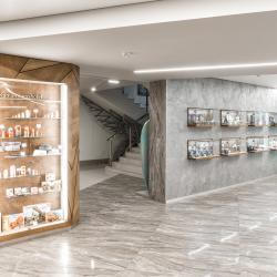 Kamarooms Business Hotel & Spa (Камарумс) — 09e35c472eb6e82365cc34c305c68550