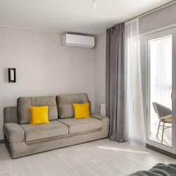 Фото Отель Бель на улице Посьетская