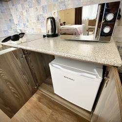 Фото Отель Rental Family Rooms (Рентал Фэмили) на Детском переулке