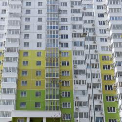 1-комнатные апартаменты стандарт NewAnapa