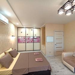 Фото Отель Квартира на бульваре 30 летия Победы