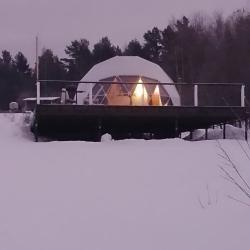 Фото Отель Млечный путь