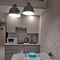 Апартаменты студия 218