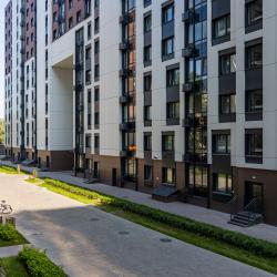 фото 30 Klyuchi (Ключи) на улице Студенческая
