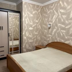 2-комнатные апартаменты улучшенные