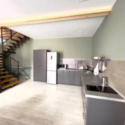 Фото Отель Дыхание гор