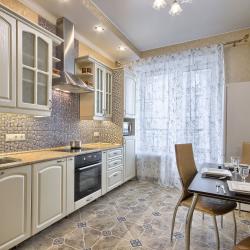 2-комнатные апартаменты люкс