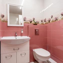 2-комнатный номер улучшенный семейный