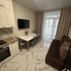 1-комнатные апартаменты стандарт