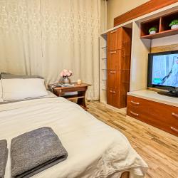 Фото Отель Nestory на Каширское шоссе 84 к1