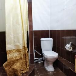 Фото Отель Ракушка