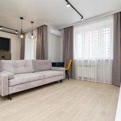 Фото Апартаменты ДОМУС на улице 5-я Северная