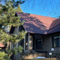 Фото Отель Дворянская усадьба