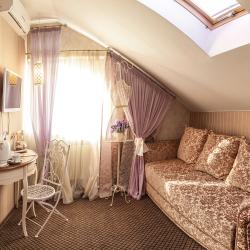 Фото Отель На Верандах