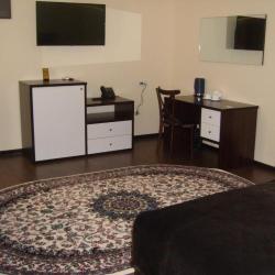 Фото Отель Marhabo Palace (Мархабо Палас)