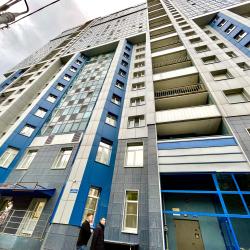 2-комнатные апартаменты стандарт