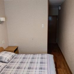 Фото Отель Пансионат Сосновый бор