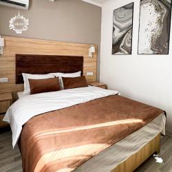 Фото Отель Shosh Modern (Шош Модерн)