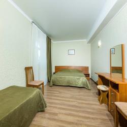 Фото Отель Олимп