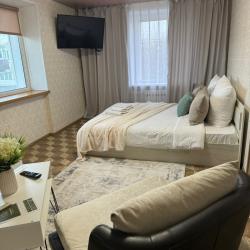 1-комнатные апартаменты стандарт