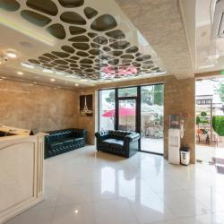 Фото Отель Modart Olympis & Beach by Stellar Hotels (Модарт Олимпик Стеллар)