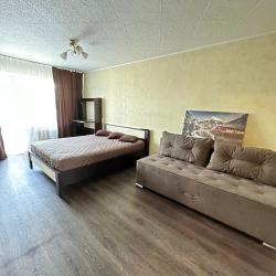 2-комнатные апартаменты стандарт